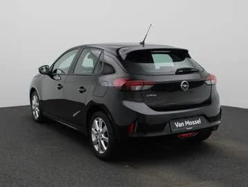 Opel Corsa 2023 photo 2