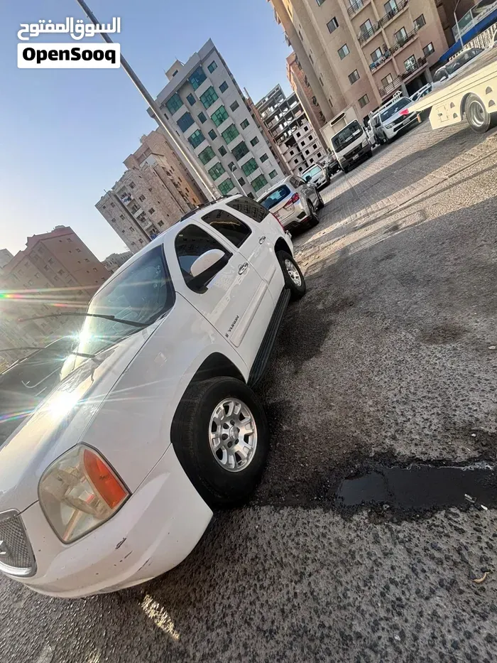 GMC Yukon 2007 photo 4