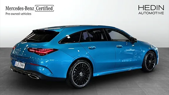 Mercedes-Benz Cla200 2025 photo 2