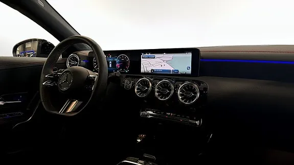 Mercedes-Benz Cla200