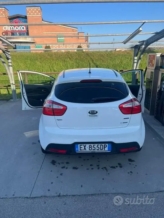 Kia Rio 2014 photo 5