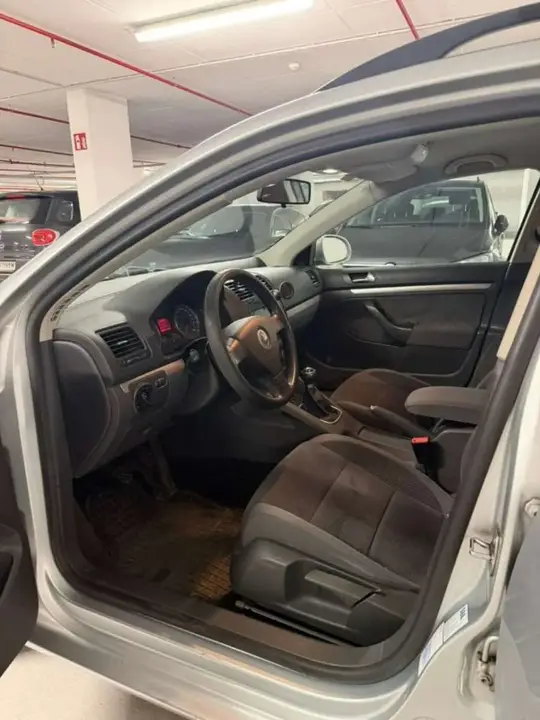 Volkswagen Golf 2007 photo 4