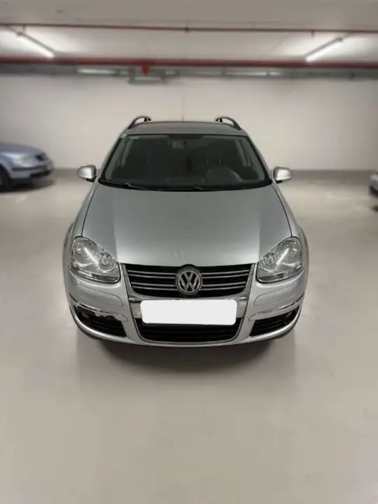 Volkswagen Golf 2007 photo 2