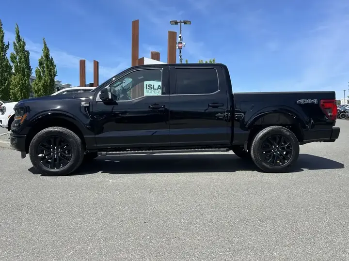 Ford F-150 2026 photo 3