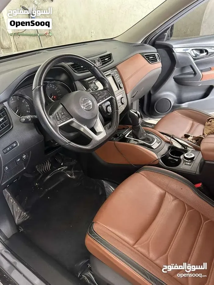 Nissan X-Trail 2022 photo 3