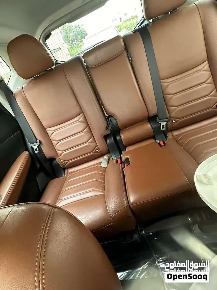 Nissan X-Trail 2022 photo 4