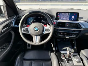 BMW X3 2021 photo 2