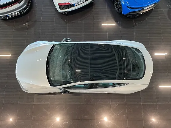 Tesla Model S 2019 photo 5