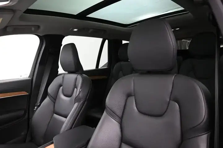 Volvo Xc90 2023 photo 4