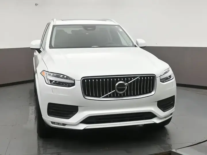 Volvo Xc90 2023 photo 2