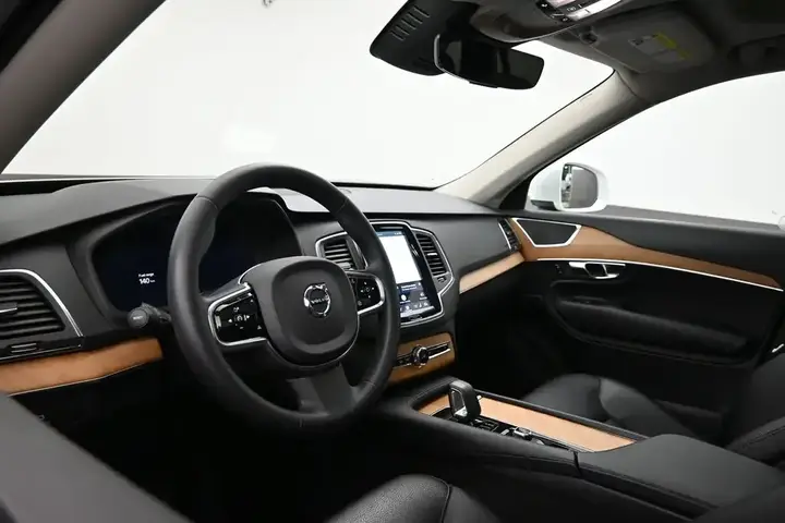 Volvo Xc90 2023 photo 5