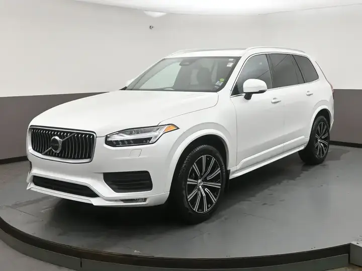 Volvo Xc90 2023 photo 3