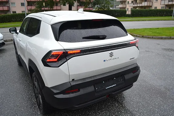 Suzuki Vitara 2026 photo 5