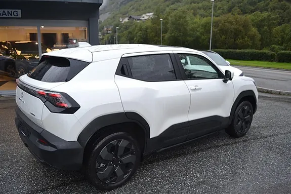 Suzuki Vitara 2026 photo 3