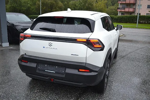Suzuki Vitara 2026 photo 4