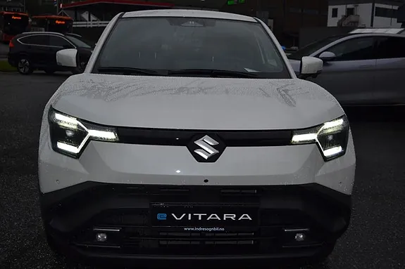 Suzuki Vitara 2026 photo 2