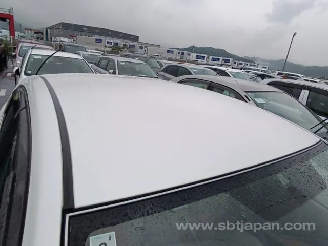 Toyota Premio 2009 photo 5