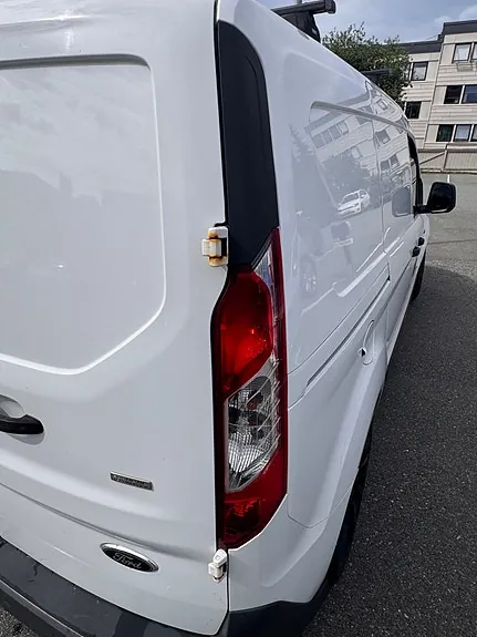Ford Transit Connect 2014 photo 3