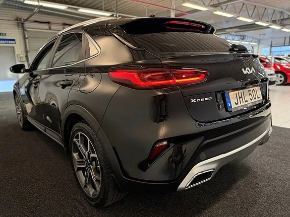 Kia Xceed 2022 photo 5