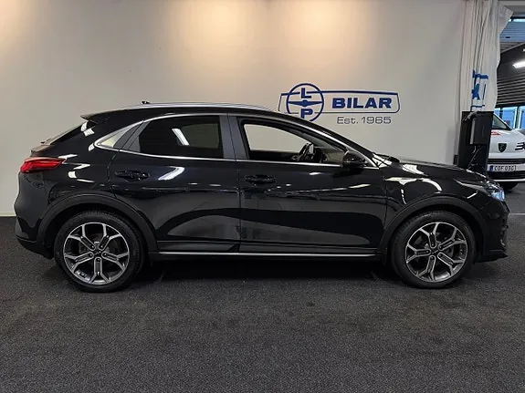 Kia Xceed 2022 photo 2