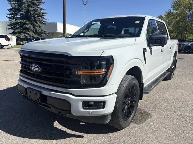Ford F-150 2024 photo 5