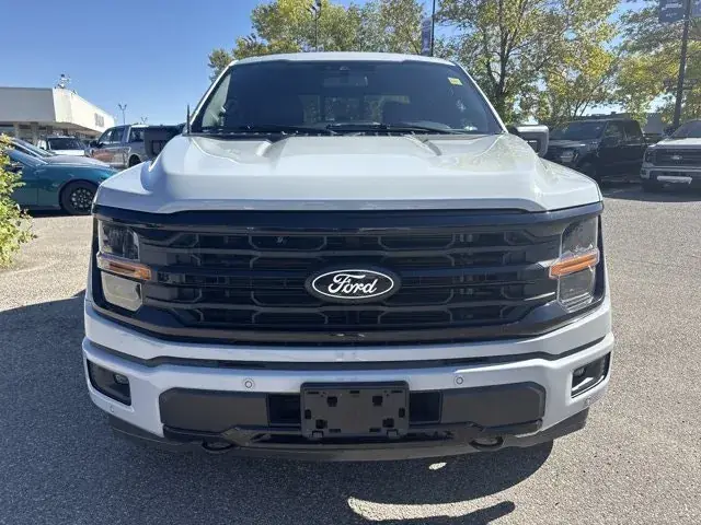 Ford F-150 2024 photo 4
