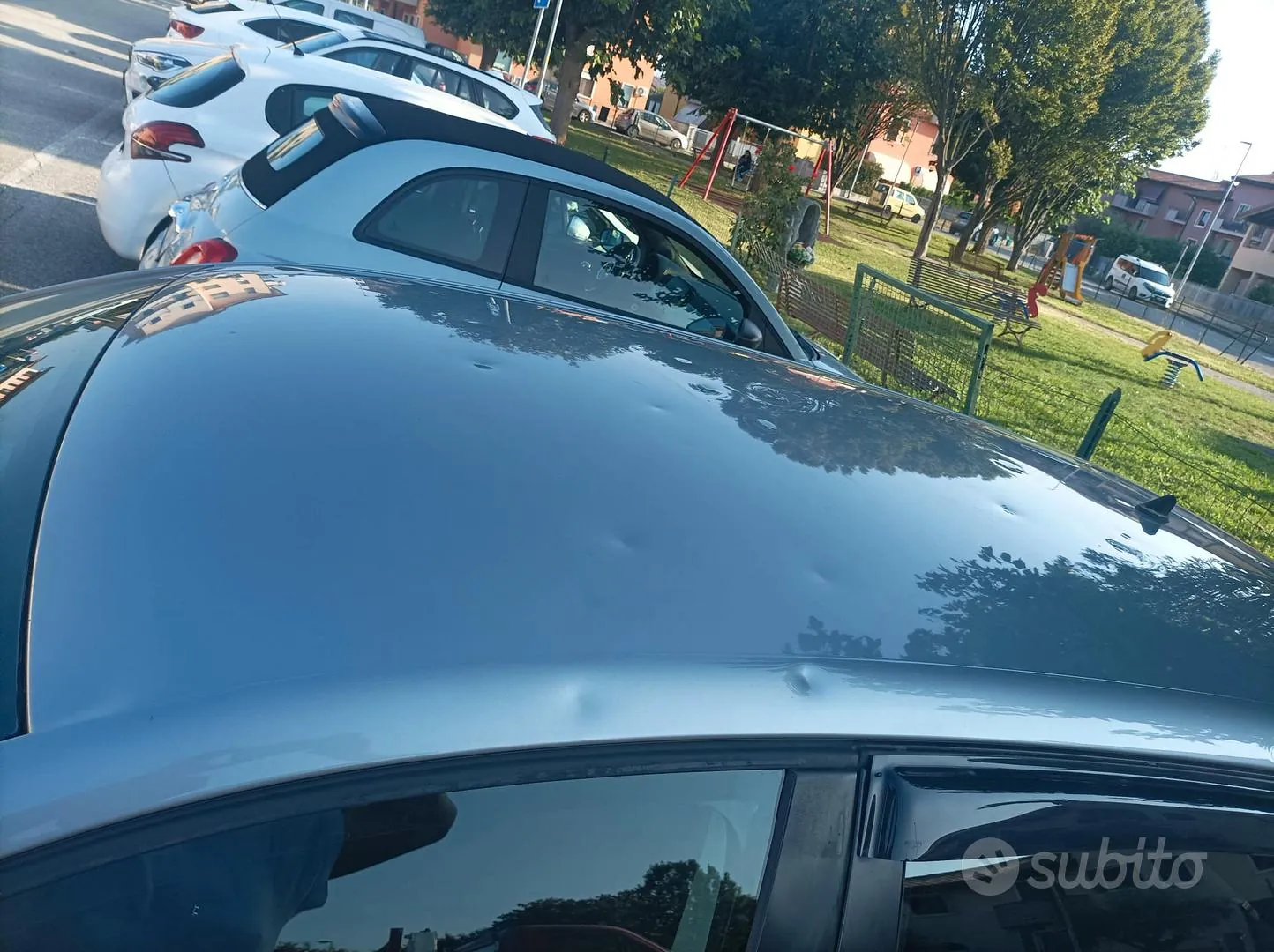 Volkswagen Polo 2018 photo 3