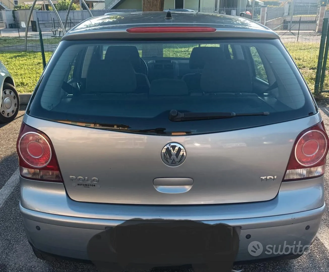 Volkswagen Polo 2018 photo 5