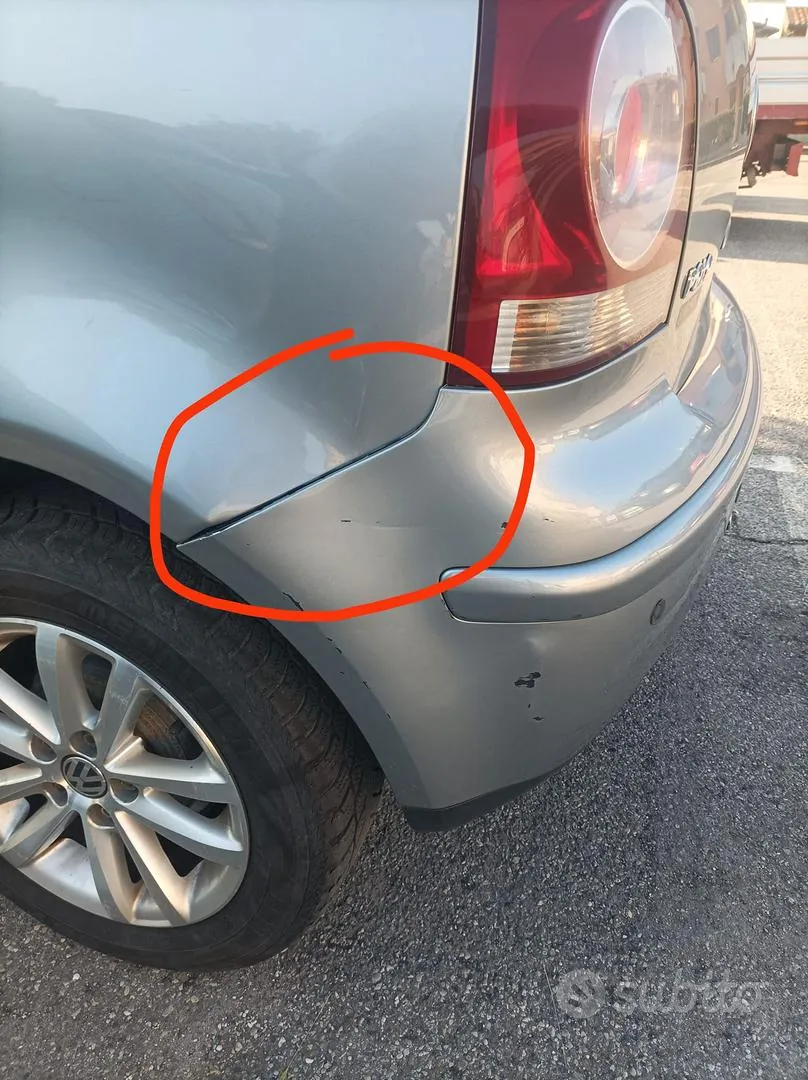 Volkswagen Polo 2018 photo 2