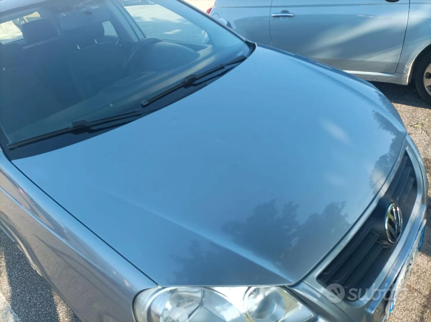 Volkswagen Polo 2018 photo 4