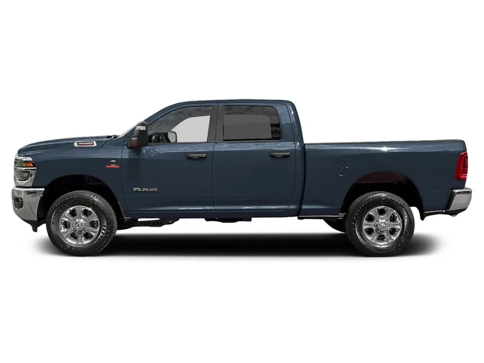 Ram 3500 2027 photo 2