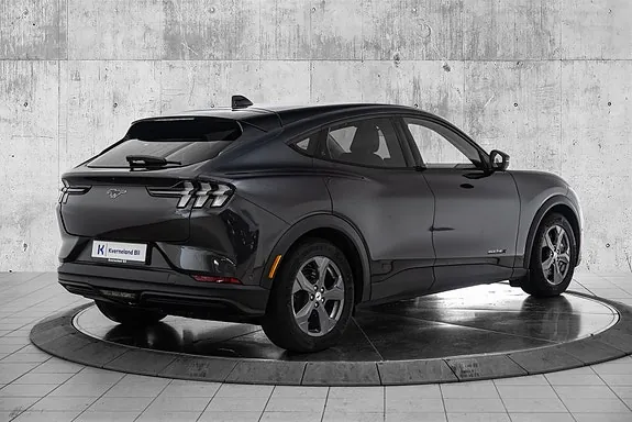Ford Mustang Mach-E 2022 photo 5