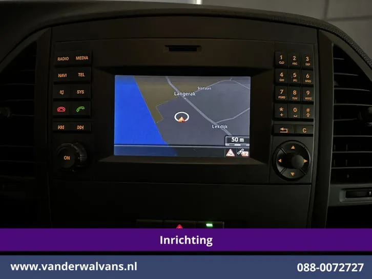 Mercedes-Benz Vito 2020 photo 2
