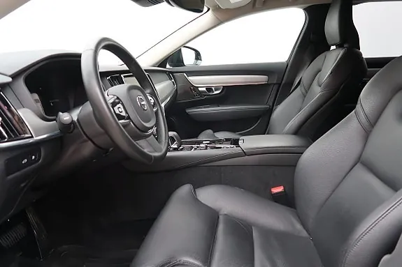 Volvo V90 2024 photo 4