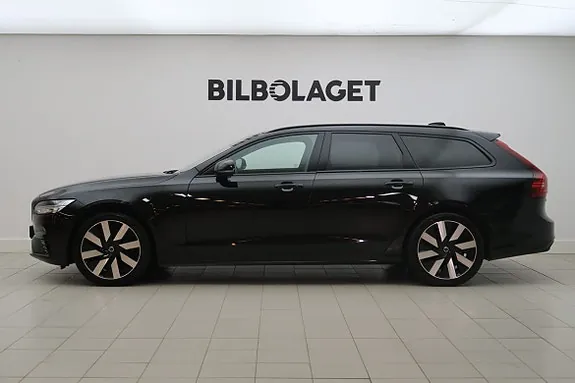 Volvo V90 2024 photo 2