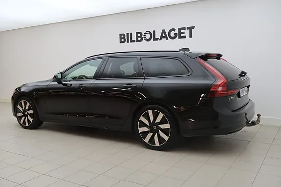 Volvo V90 2024 photo 3