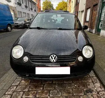 Volkswagen Lupo