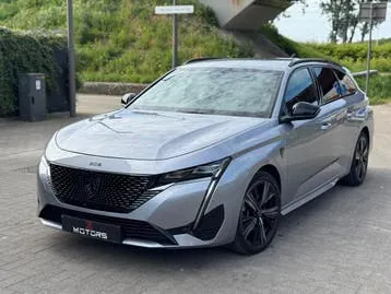 Peugeot 308 2022 photo 3