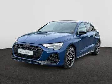 Audi S3 Sportback