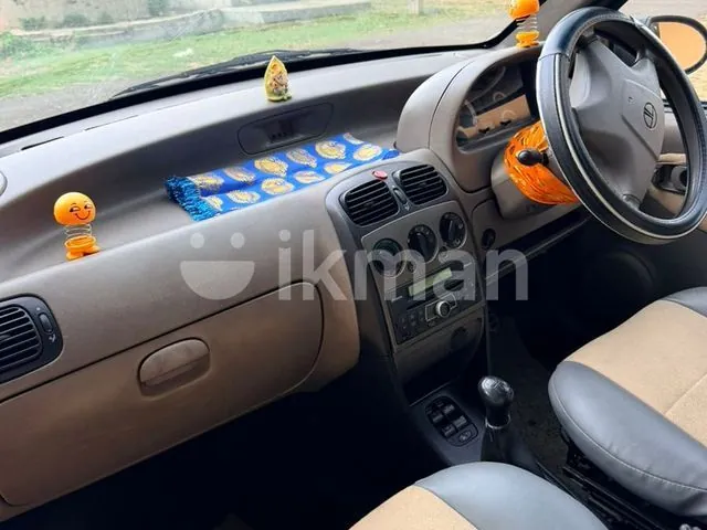 Tata Indica 2015 photo 2