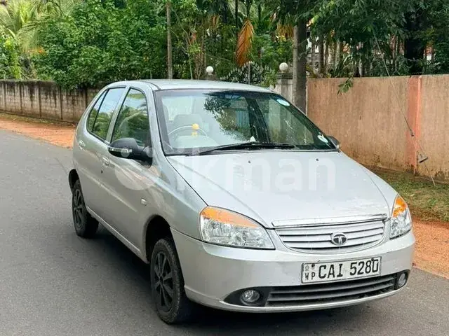 Tata Indica