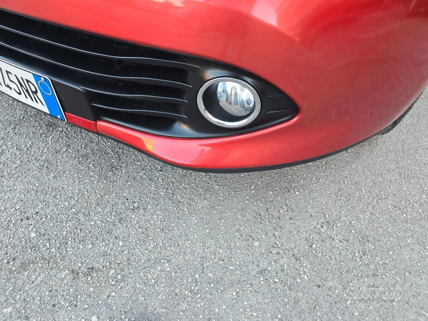 Renault Clio 2012 photo 5