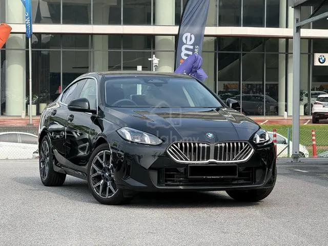 BMW 218I Gran Coupe Sport