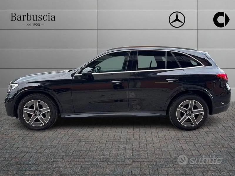 Mercedes-Benz Glc 2022 photo 5