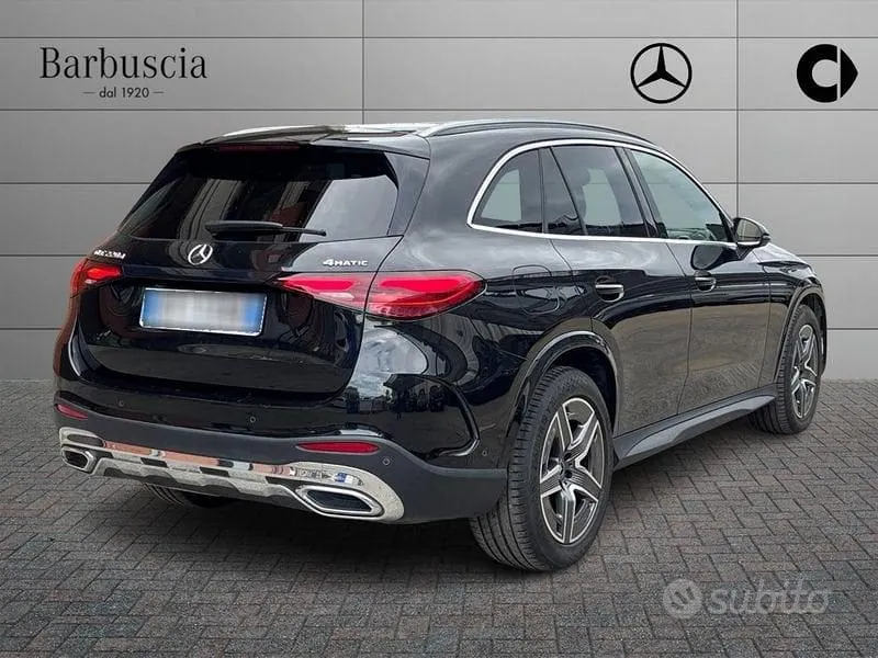 Mercedes-Benz Glc 2022 photo 3