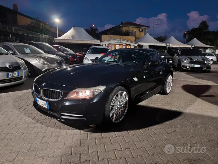 BMW Z4 2009 photo 2