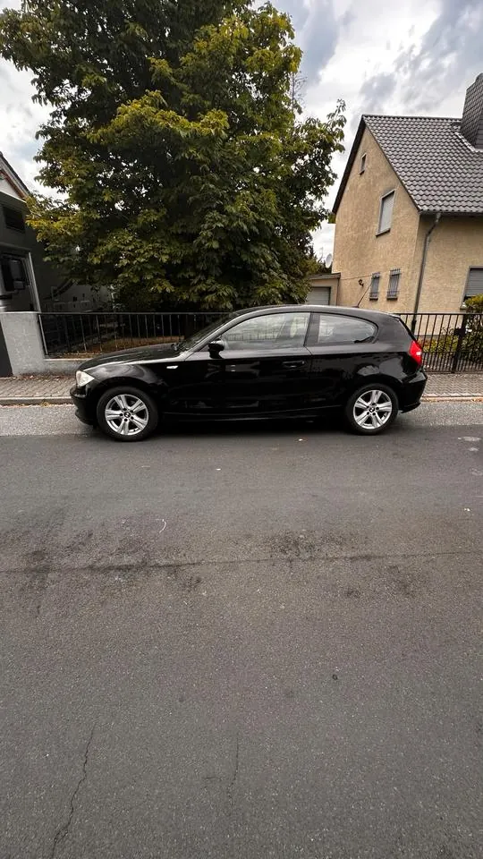 BMW 116I