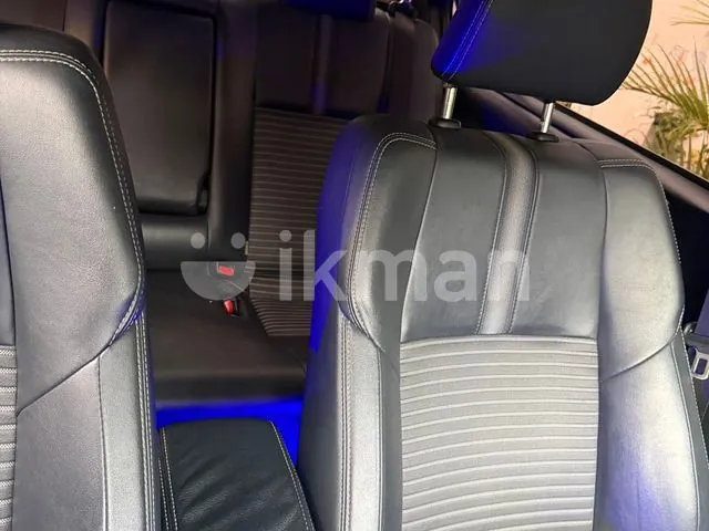 Toyota Axio 2018 photo 3