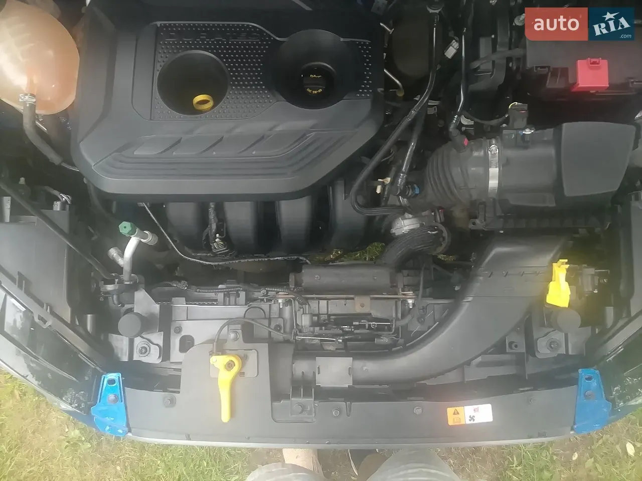 Ford Ecosport 2022 photo 4