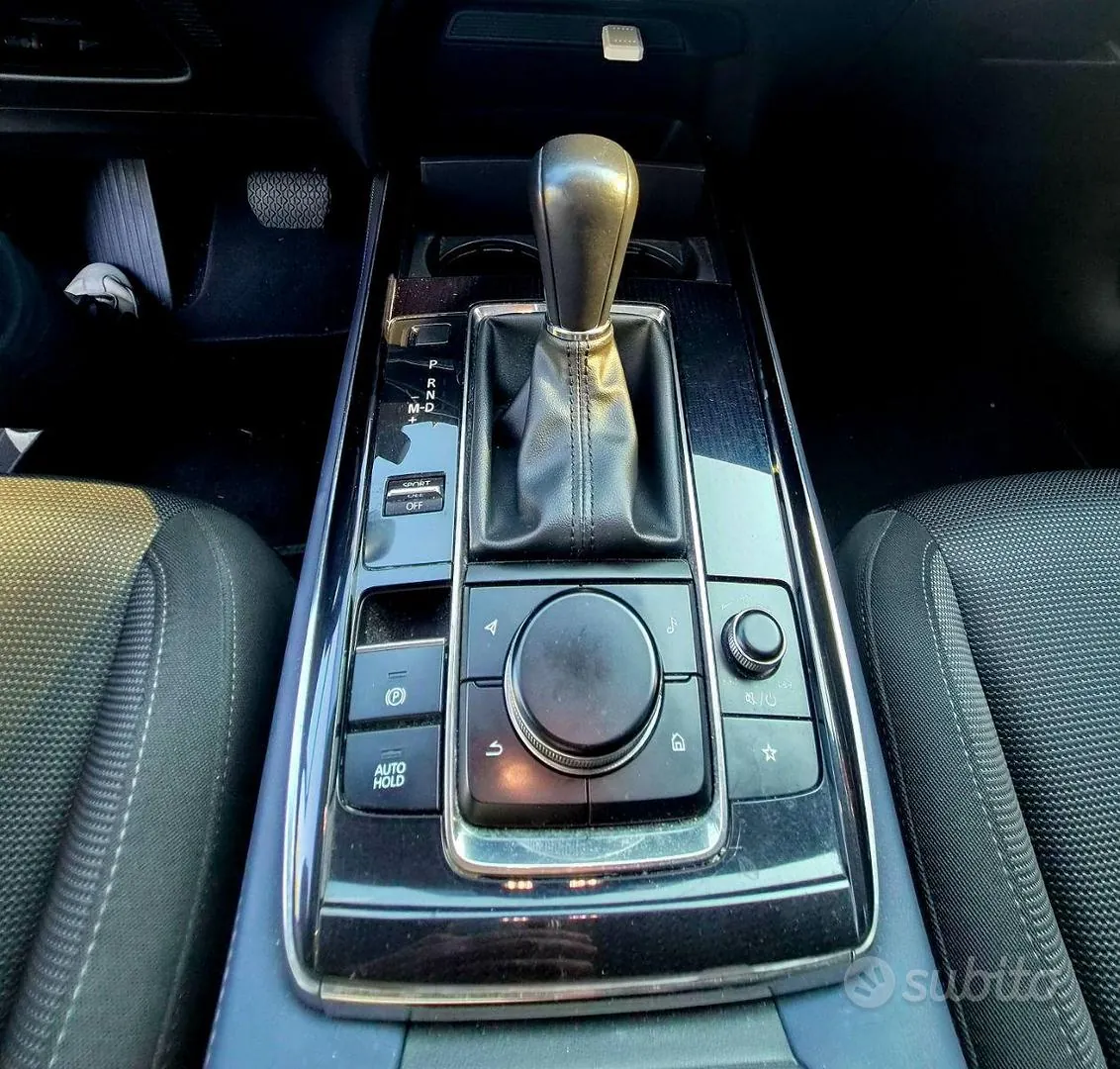 Mazda Cx-30 2019 photo 5